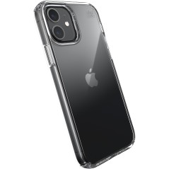 "Speck PRESIDIO PERFECT-CLEAR - Ultimate Impact Protection - 138489-5085"